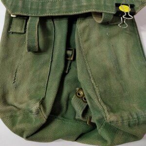 1945 Dated Military WW2 Small Pack